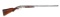BAKER MODEL BATAVIA LEADER 12 GAUGE SBS SHOTGUN