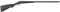 BAYARD ARMS CO EXTERNAL HAMMER SBS 12 GA SHOTGUN
