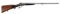 J. ZELLER 12 GAUGE SIDE BY SIDE SHOTGUN