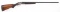 L.C. SMITH 12 GAUGE SIDE BY SIDE SHOTGUN