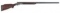 HARRINGTON & RICHARDSON MODEL 176 10 GA SHOTGUN