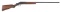 EASTERN ARMS 12 GAUGE SINGLE SHOT SHOTGUN