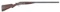 IVER JOHNSON MODEL CHAMPION 16 GAUGE SHOTGUN