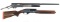 REMINGTON & ITHACA SHOTGUNS FOR PARTS OR REPAIR