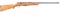 STEVENS MODEL SPRINGFIELD 84C .22 CAL PARTS RIFLE