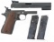 RMT AND SPRINGFIELD ARMORY INC 1911 PARTS LOT