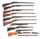 SHOTGUNS FOR PARTS OR REPAIR BONANZA LOT