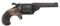 MOORE'S PATENT .32 CALIBER TEAT FIRE REVOLVER