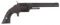 SMITH & WESSON MODEL No. 2 ARMY 32 CAL REVOLVER