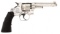 SMITH & WESSON MODEL 1896 .32 S&W L CAL REVOLVER