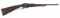 EVANS NEW MODEL REPEATING 44 CALIBER CARBINE