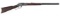 1883 WINCHESTER MODEL 1873 .32 WCF CALIBER RIFLE