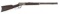 1896 WINCHESTER MODEL 1892 .32 WCF CALIBER RIFLE
