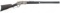 WINCHESTER M1876 .45 CALIBER LEVER ACTION RIFLE