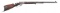 MARLIN MODEL 97 .22 LR CALIBER TARGET RIFLE