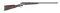 WHITNEY ARMS MODEL PHOENIX .44 CALIBER RIFLE