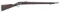 SHARPS-BORCHARDT OLD RELIABLE M1878 .45-70 RIFLE