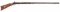 W. LAMB & SONS .38 CALIBER KENTUCKY RIFLE