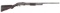 SPENCER BANNERMAN MODEL 1890 12 GAUGE SHOTGUN