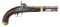 PALMETTO ARMORY M1842 .54 CAL PERCUSSION PISTOL