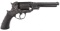 STARR ARMS MODEL 1858 .36 CAL PERCUSSION REVOLVER
