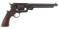 STARR ARMS M1863 SA .44 CAL PERCUSSION REVOLVER