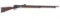SWISS BERN MODEL 78 10.4mm CAL VETTERLI RIFLE