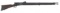 SWISS BERN M78 VETTERLI 10.4MM CALIBER RIFLE