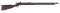 REMINGTON KEENE MODEL NAVY 45-70 CALIBER RIFLE