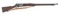 US SPRINGFIELD MODEL 1896 KRAG-JORGENSEN RIFLE