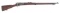 US SPRINGFIELD MODEL 1898 30-40 KRAG CALIBER RIFLE
