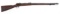 WINCHESTER HOTCHKISS FIRST MODEL 1879 NAVY RIFLE