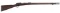WINCHESTER HOTCHKISS FIRST MODEL 1879 45-70 RIFLE