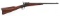 US CIVIL WAR JOSLYN MODEL 1864 .52 CALIBER CARBINE