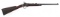 MASSACHUSETTS ARMS SMITH .50 CALIBER CARBINE