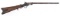 MASSACHUSETTS ARMS 1st MODEL MAYNARD CARBINE