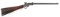 MASSACHUSETTS ARMS 2nd MODEL MAYNARD CARBINE