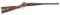 SHARPS MODEL 1863 FALLING BLOCK 52 CALIBER CARBINE