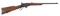 SPENCER MODEL 1860 .52 CAL FALLING BLOCK CARBINE