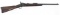 US SPRINGFIELD MODEL 1873 CAVALRY CARBINE