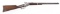 STARR ARMS MODEL 1858 PERCUSSION CARBINE