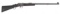 1897 MARTINI-ENFIELD CONVERSION .22 LR CAL RIFLE