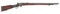 SPENCER MODEL 1865 SPRINGFIELD CONVERSION RIFLE