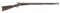 US SPRINGFIELD MODEL 1864 JOSLYN .54 CALIBER RIFLE