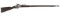 US SPRINGFIELD MODEL 1870 TRAPDOOR 50-70 CAL RIFLE