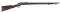 US SPRINGFIELD MODEL 1870 NAVY ROLLING BLOCK RIFLE
