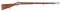 1863 AUSTRIAN LORENZ .54 CALIBER PERCUSSION MUSKET