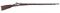 1864 US COLT SPECIAL MODEL 1861 .58 CALIBER MUSKET