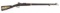 MODERN PRODUCTION .54 CALIBER MISSISSIPPI RIFLE