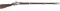 HARPER'S FERRY 1840 .69 CALIBER CONVERSION RIFLE